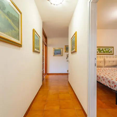 Brorent Amelia Apartamento Olbia