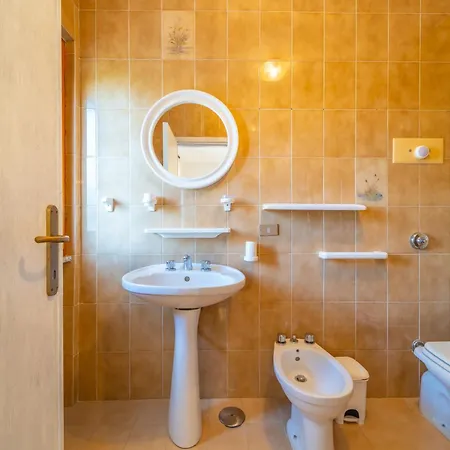 Apartamento Brorent Amelia *