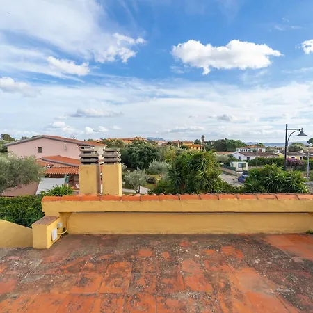 Brorent Amelia Apartamento Olbia