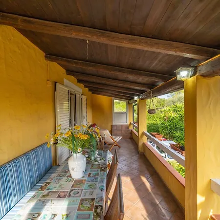 Apartamento Brorent Amelia *