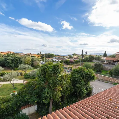 Brorent Amelia Apartamento Olbia