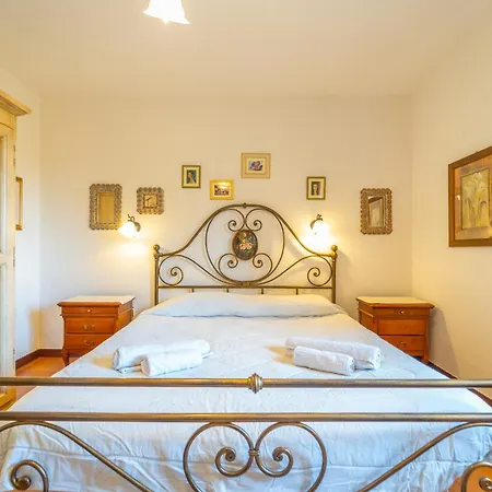 Apartamento Brorent Amelia *