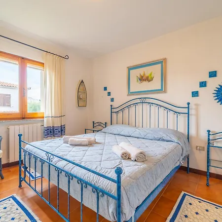Apartamento Brorent Amelia *