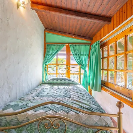 Brorent Amelia Apartamento