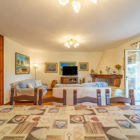 Apartment Brorent Amelia *