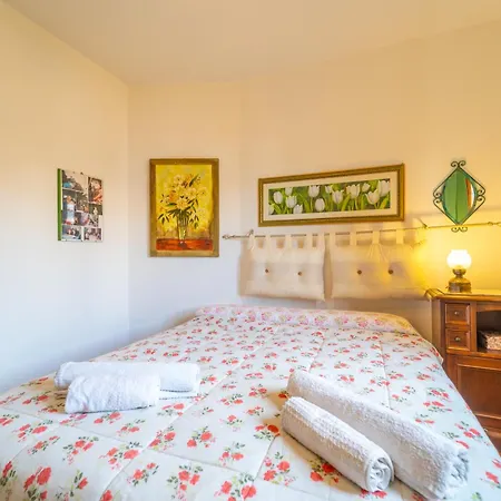 Brorent Amelia Apartment *