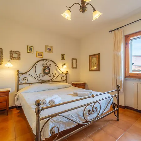 Apartment Brorent Amelia