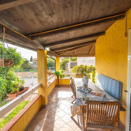 Brorent Amelia Apartment
